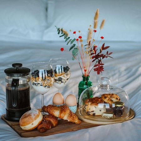 Wild Hideaways Luxury Lodges And Eco Spa バントリー エクステリア 写真