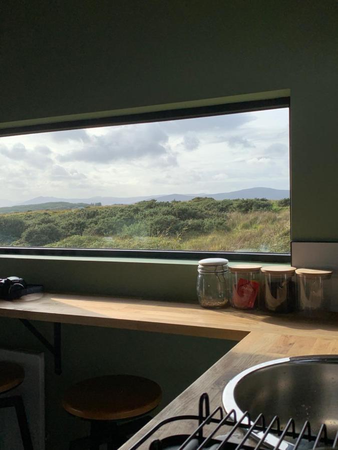 Wild Hideaways Luxury Lodges And Eco Spa バントリー エクステリア 写真