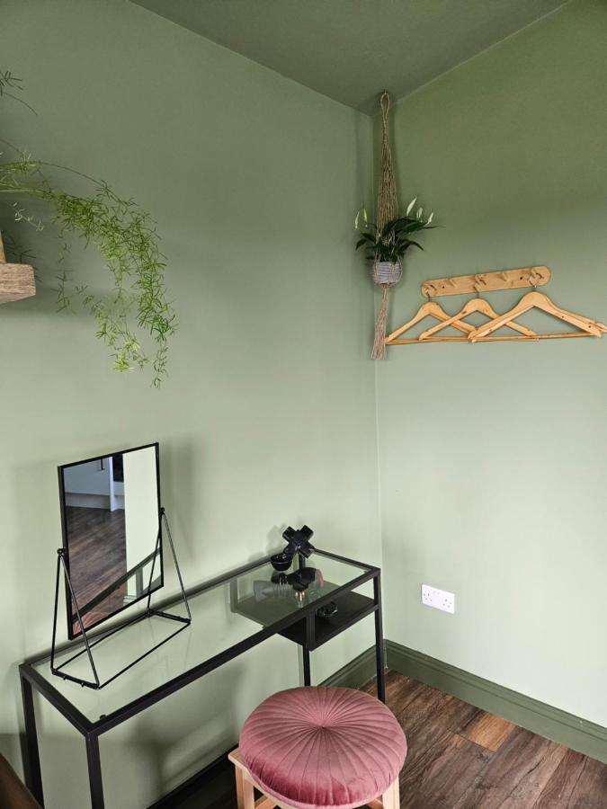 Wild Hideaways Luxury Lodges And Eco Spa バントリー エクステリア 写真