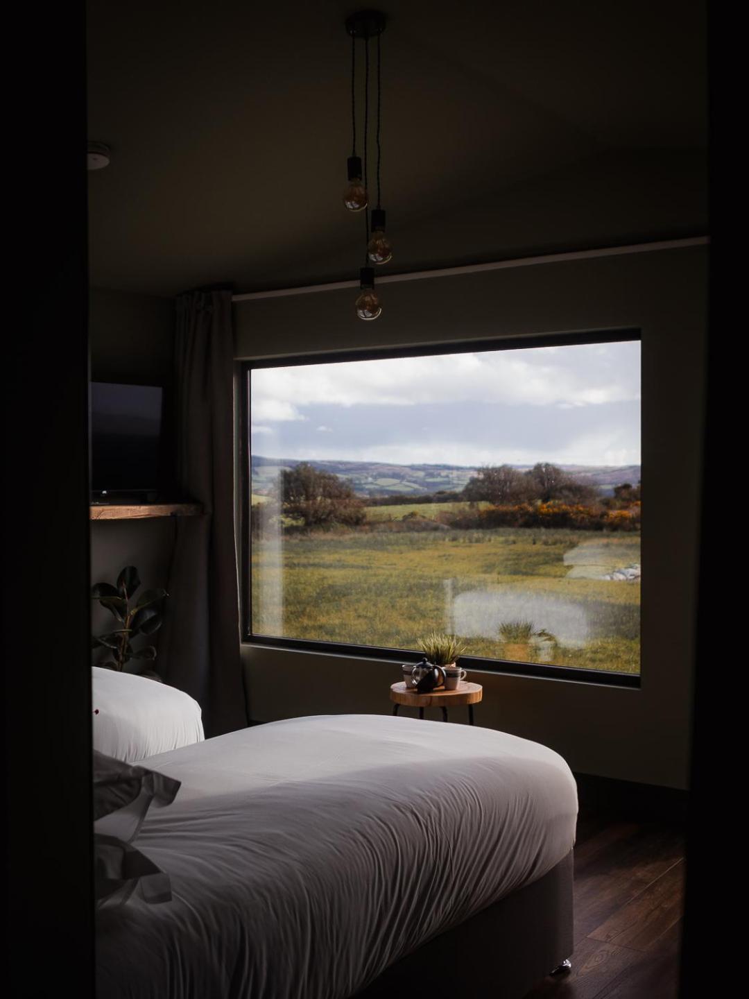 Wild Hideaways Luxury Lodges And Eco Spa バントリー エクステリア 写真